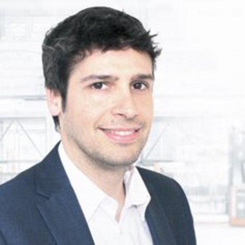 Andres Martin