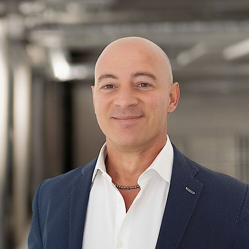 Luca Marzani