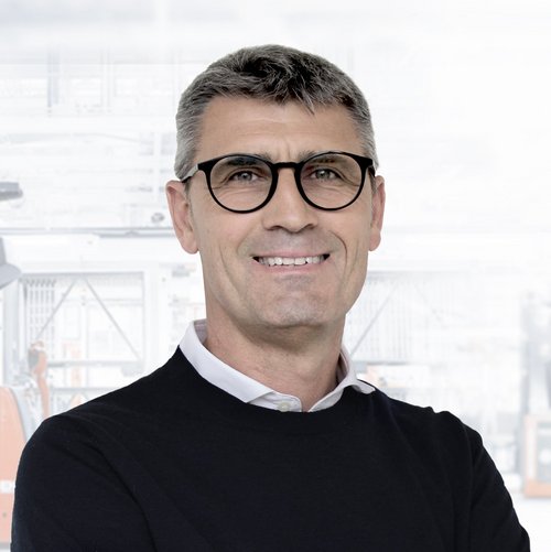 Stefano Rondena